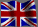 english flag